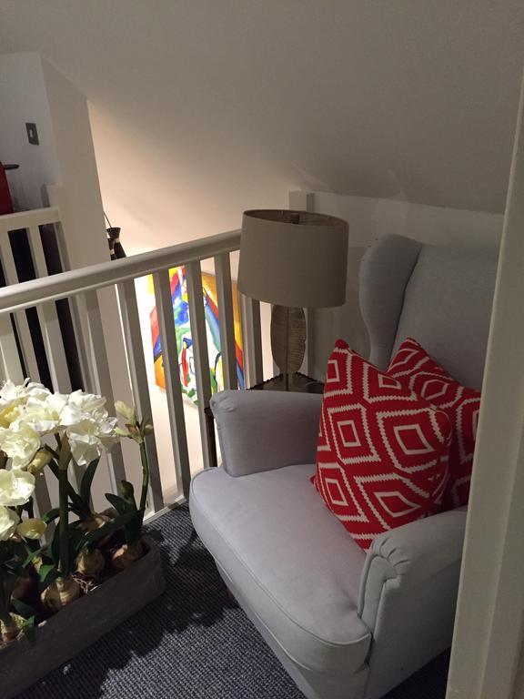 Montpellier House Acomodação com café da manhã Newport Pagnell Quarto foto