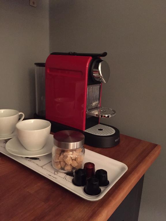 Montpellier House Acomodação com café da manhã Newport Pagnell Quarto foto