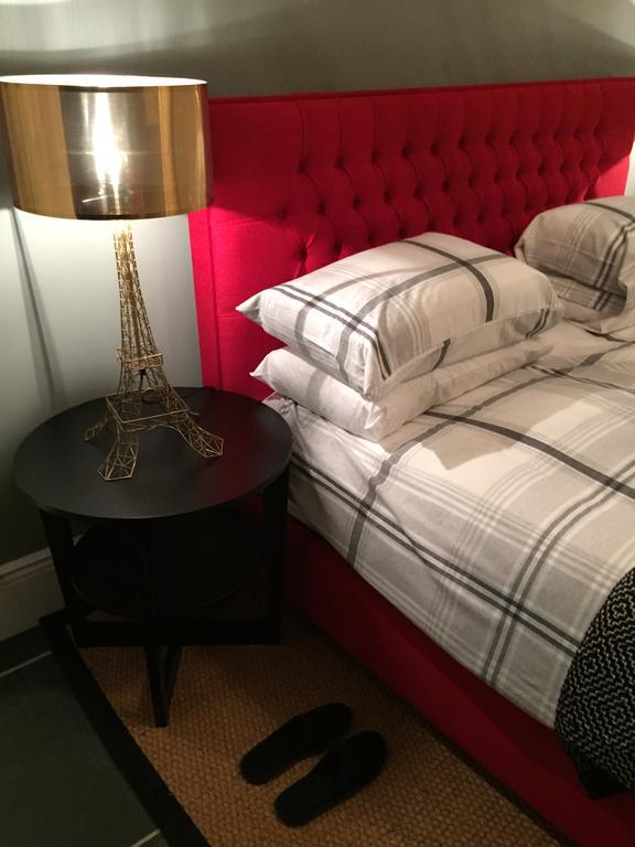Montpellier House Acomodação com café da manhã Newport Pagnell Quarto foto